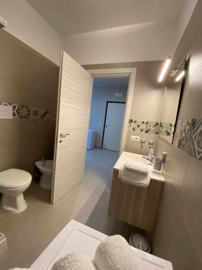 מרגריטה די סבויה 16Th Fad Rooms מראה חיצוני תמונה