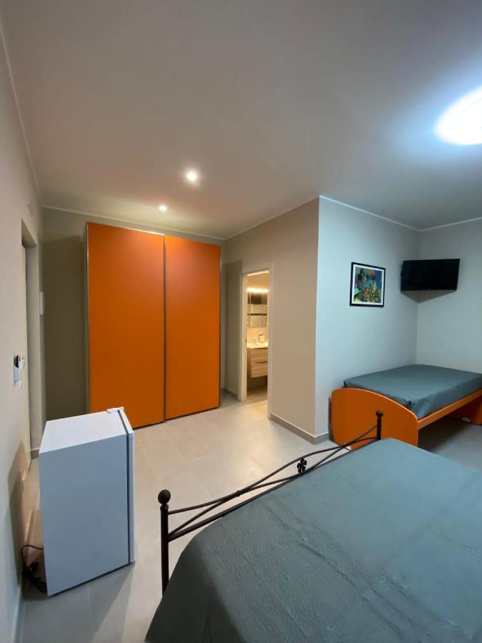 מרגריטה די סבויה 16Th Fad Rooms מראה חיצוני תמונה