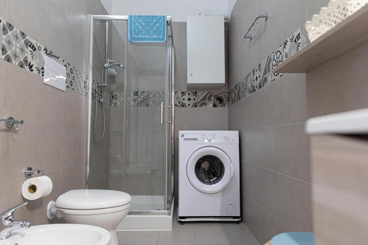 מרגריטה די סבויה 16Th Fad Rooms מראה חיצוני תמונה