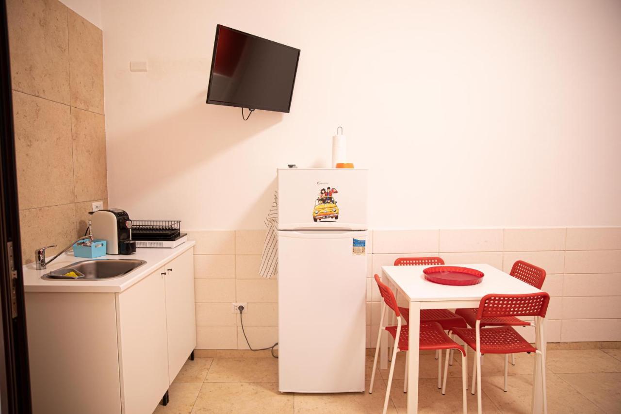 מרגריטה די סבויה 16Th Fad Rooms מראה חיצוני תמונה