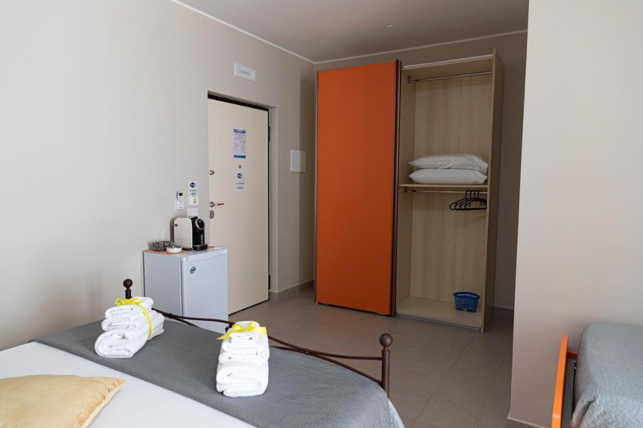מרגריטה די סבויה 16Th Fad Rooms מראה חיצוני תמונה