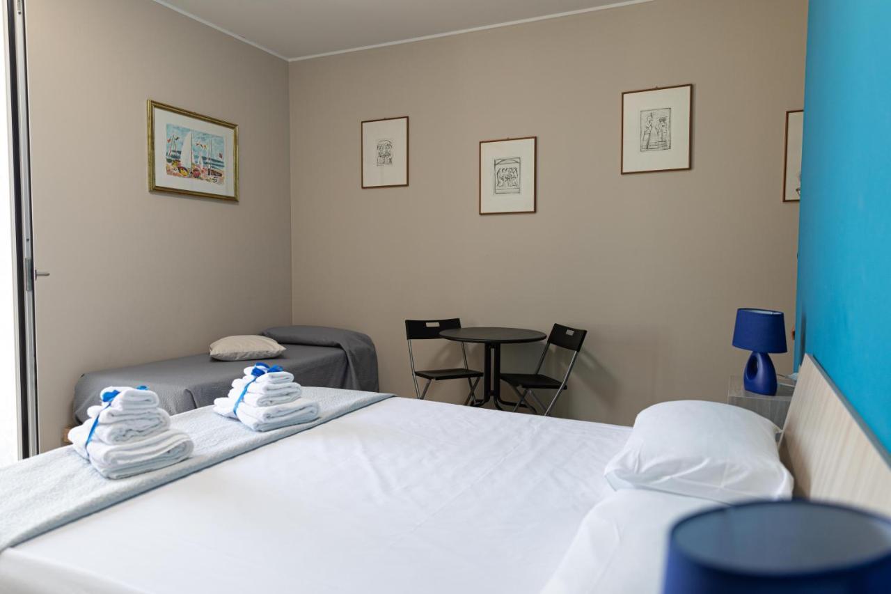 מרגריטה די סבויה 16Th Fad Rooms מראה חיצוני תמונה
