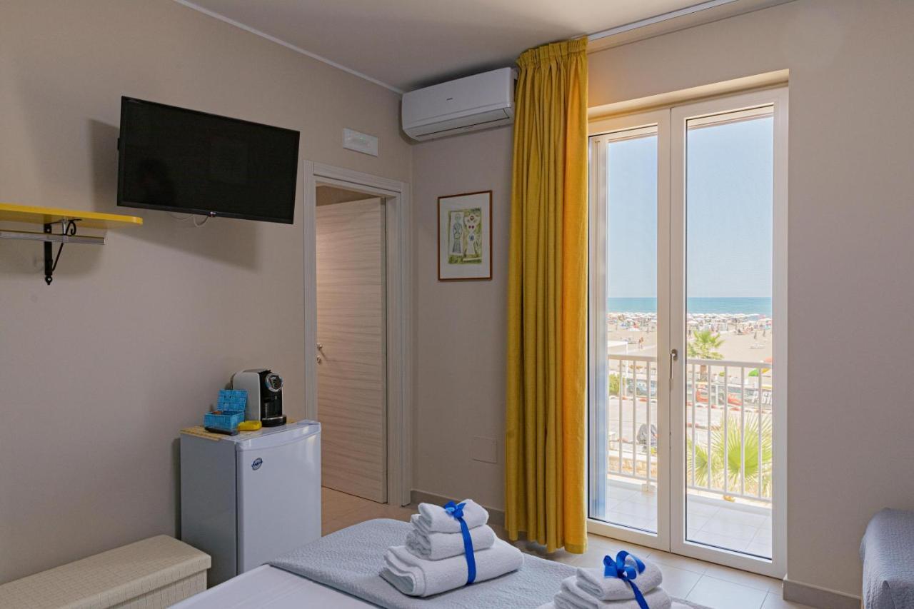 מרגריטה די סבויה 16Th Fad Rooms מראה חיצוני תמונה