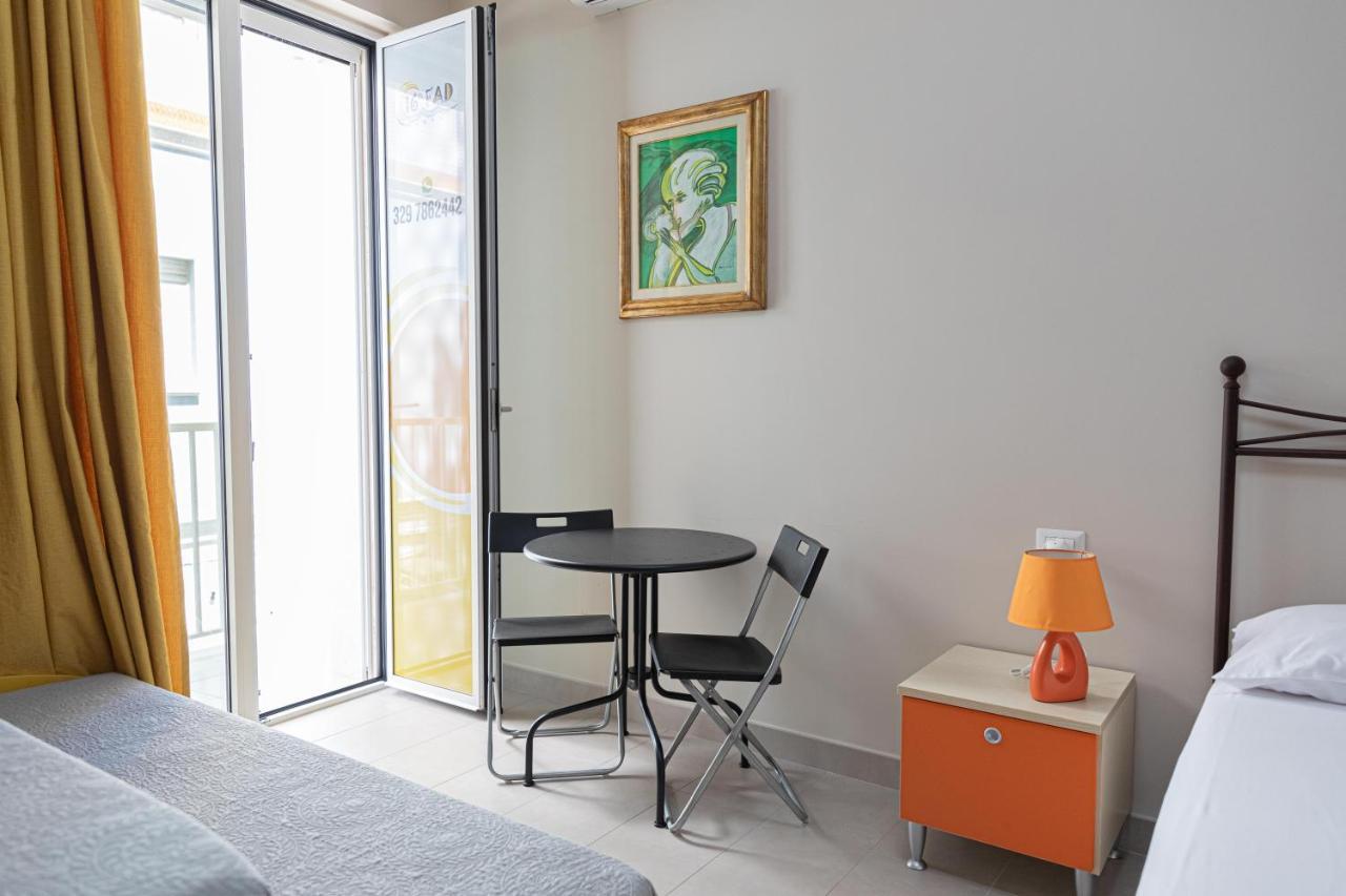מרגריטה די סבויה 16Th Fad Rooms מראה חיצוני תמונה