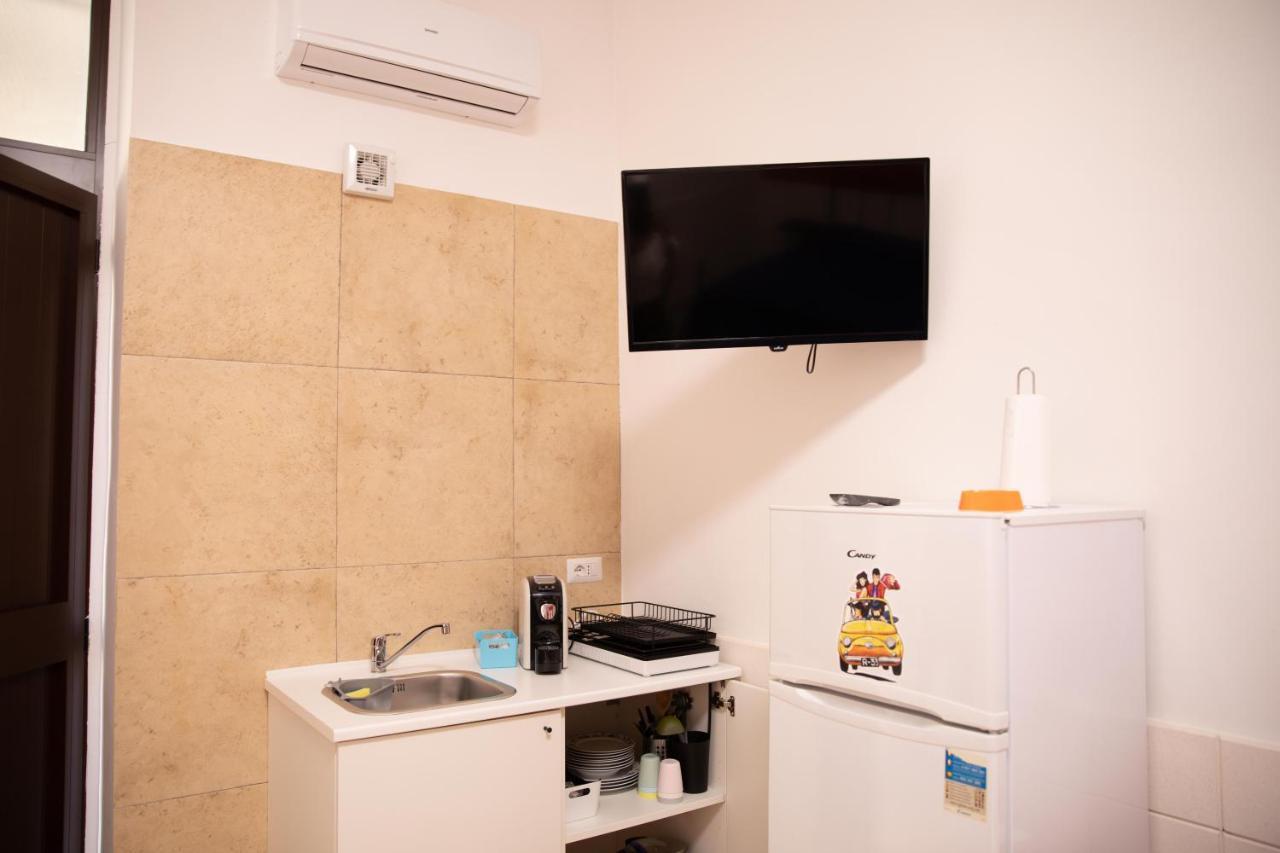 מרגריטה די סבויה 16Th Fad Rooms מראה חיצוני תמונה