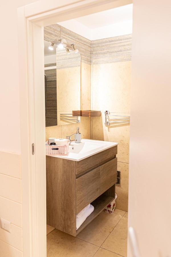 מרגריטה די סבויה 16Th Fad Rooms מראה חיצוני תמונה