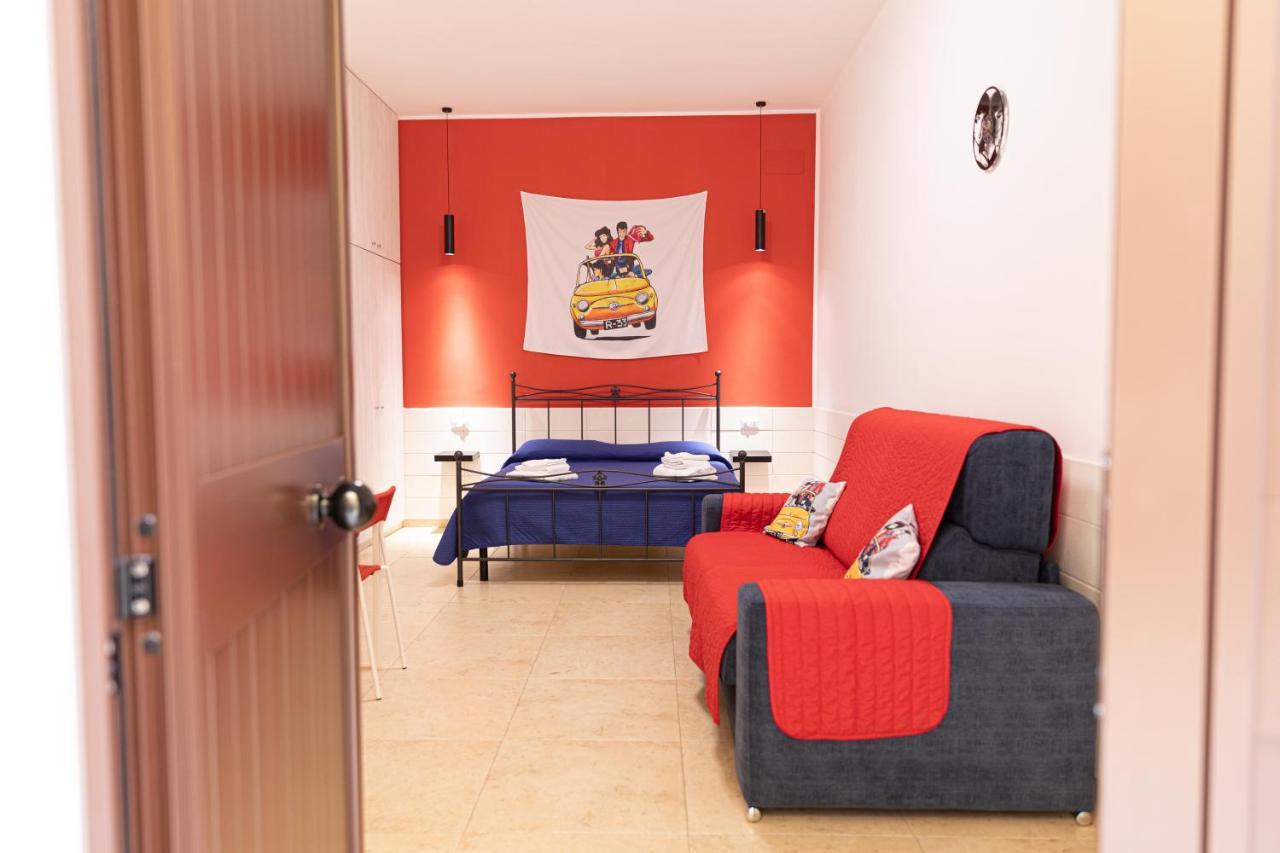 מרגריטה די סבויה 16Th Fad Rooms מראה חיצוני תמונה