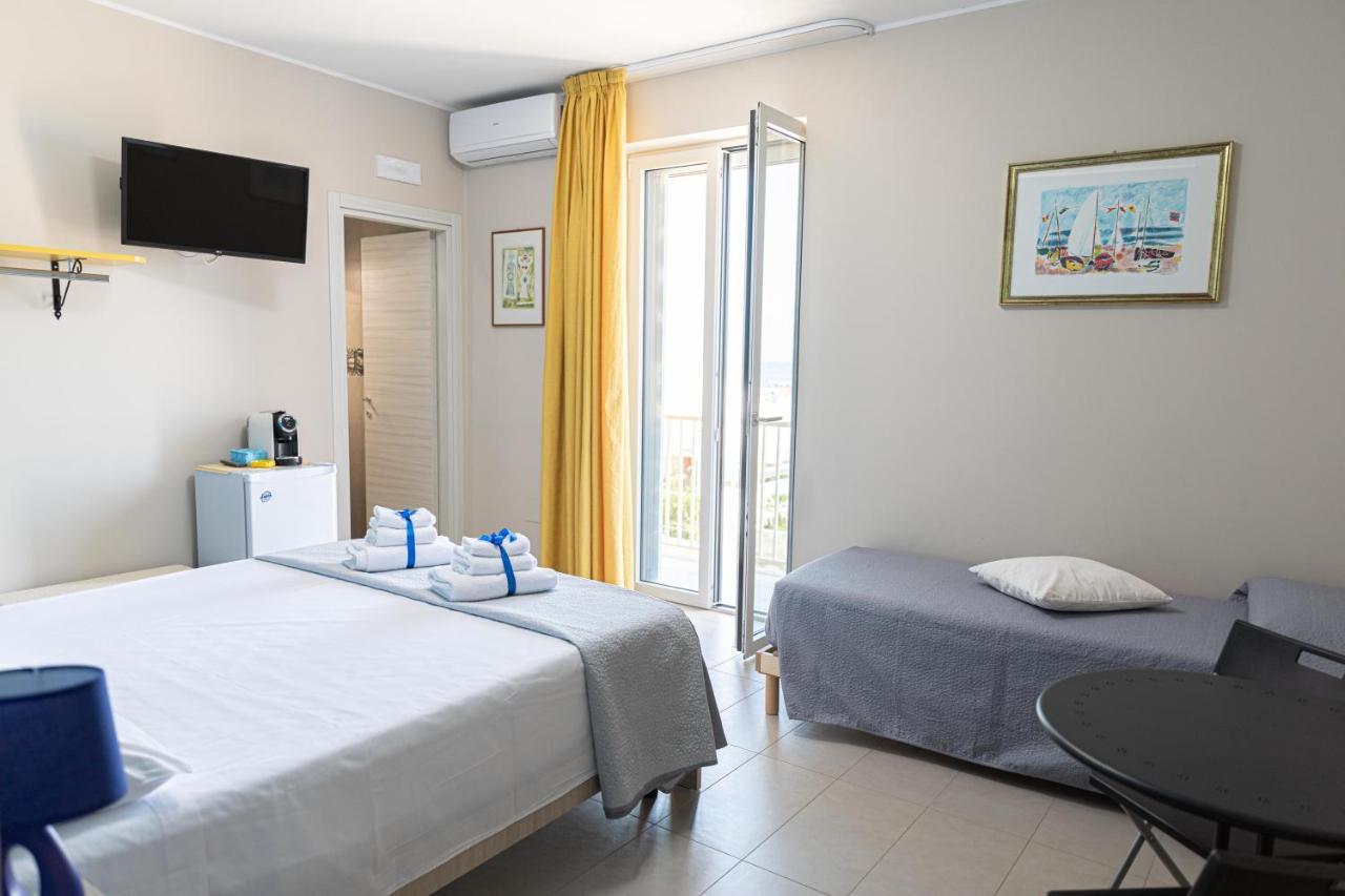 מרגריטה די סבויה 16Th Fad Rooms מראה חיצוני תמונה