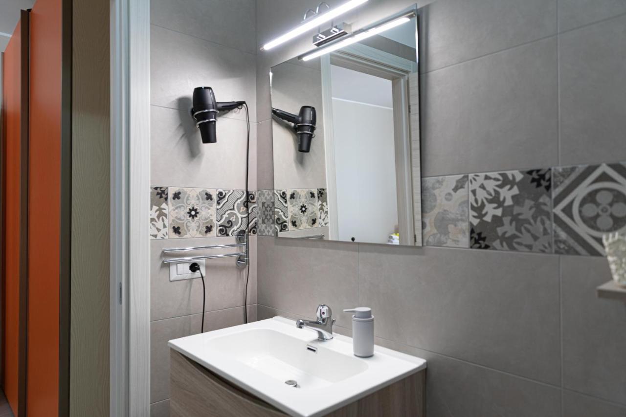 מרגריטה די סבויה 16Th Fad Rooms מראה חיצוני תמונה