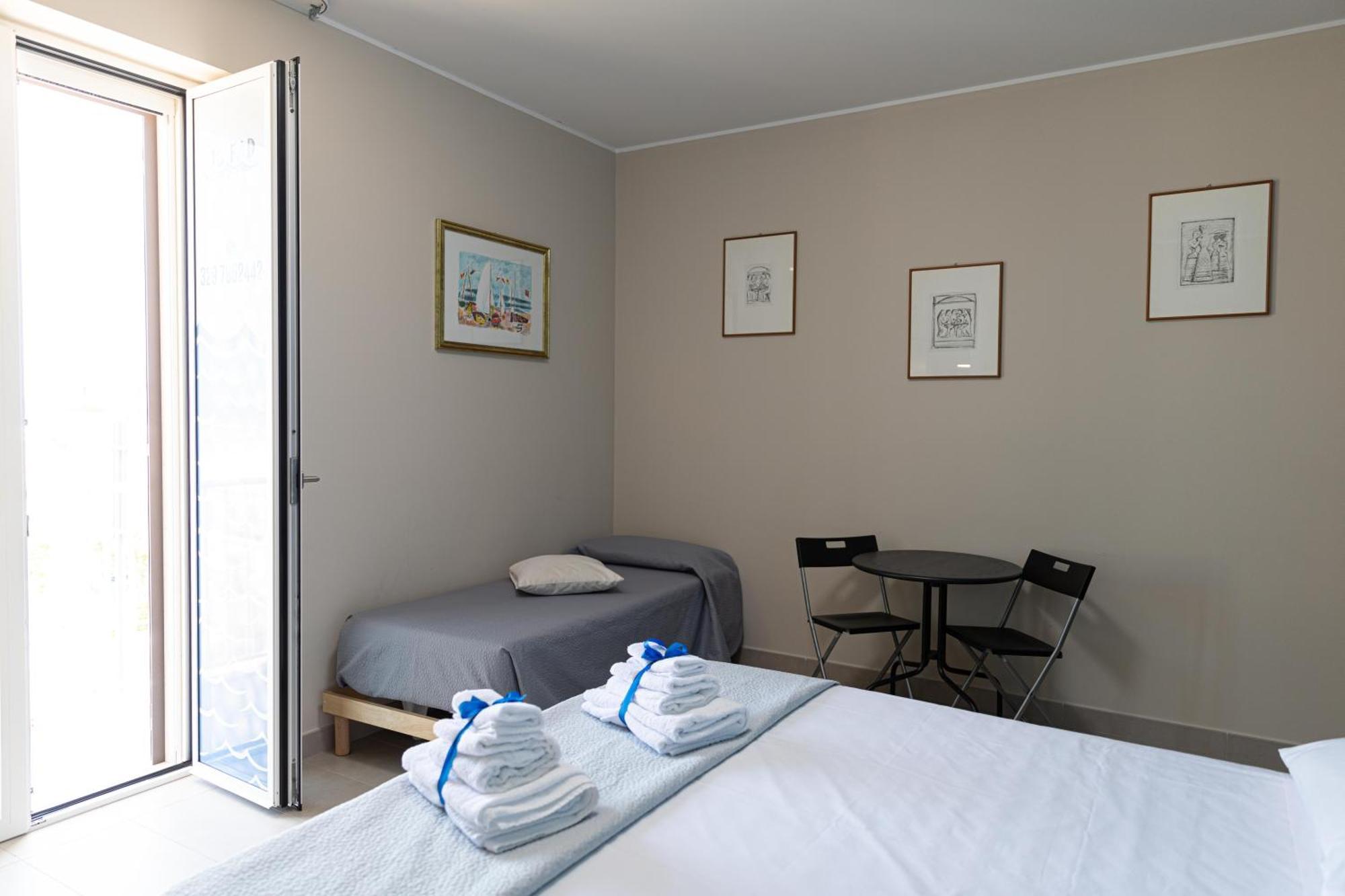 מרגריטה די סבויה 16Th Fad Rooms מראה חיצוני תמונה
