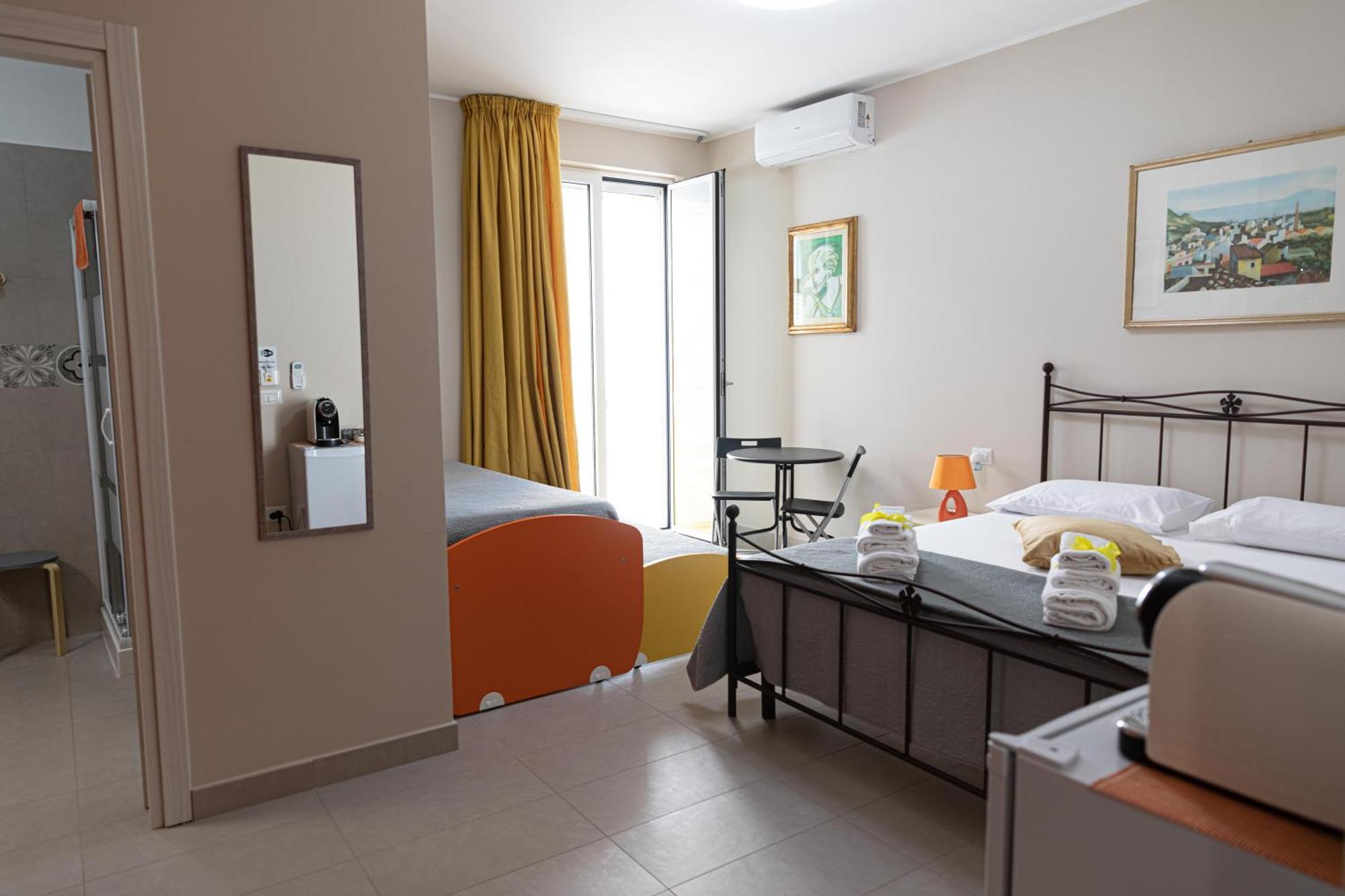 מרגריטה די סבויה 16Th Fad Rooms מראה חיצוני תמונה