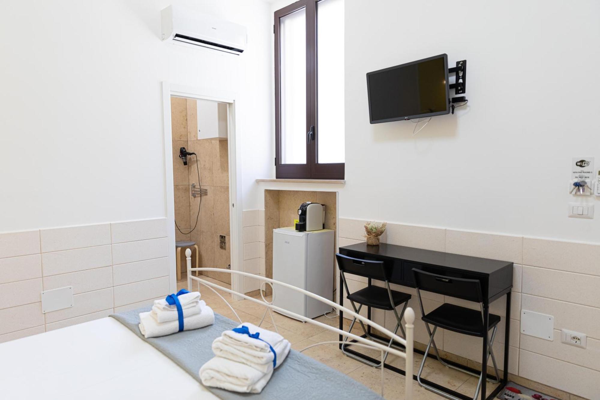 מרגריטה די סבויה 16Th Fad Rooms מראה חיצוני תמונה