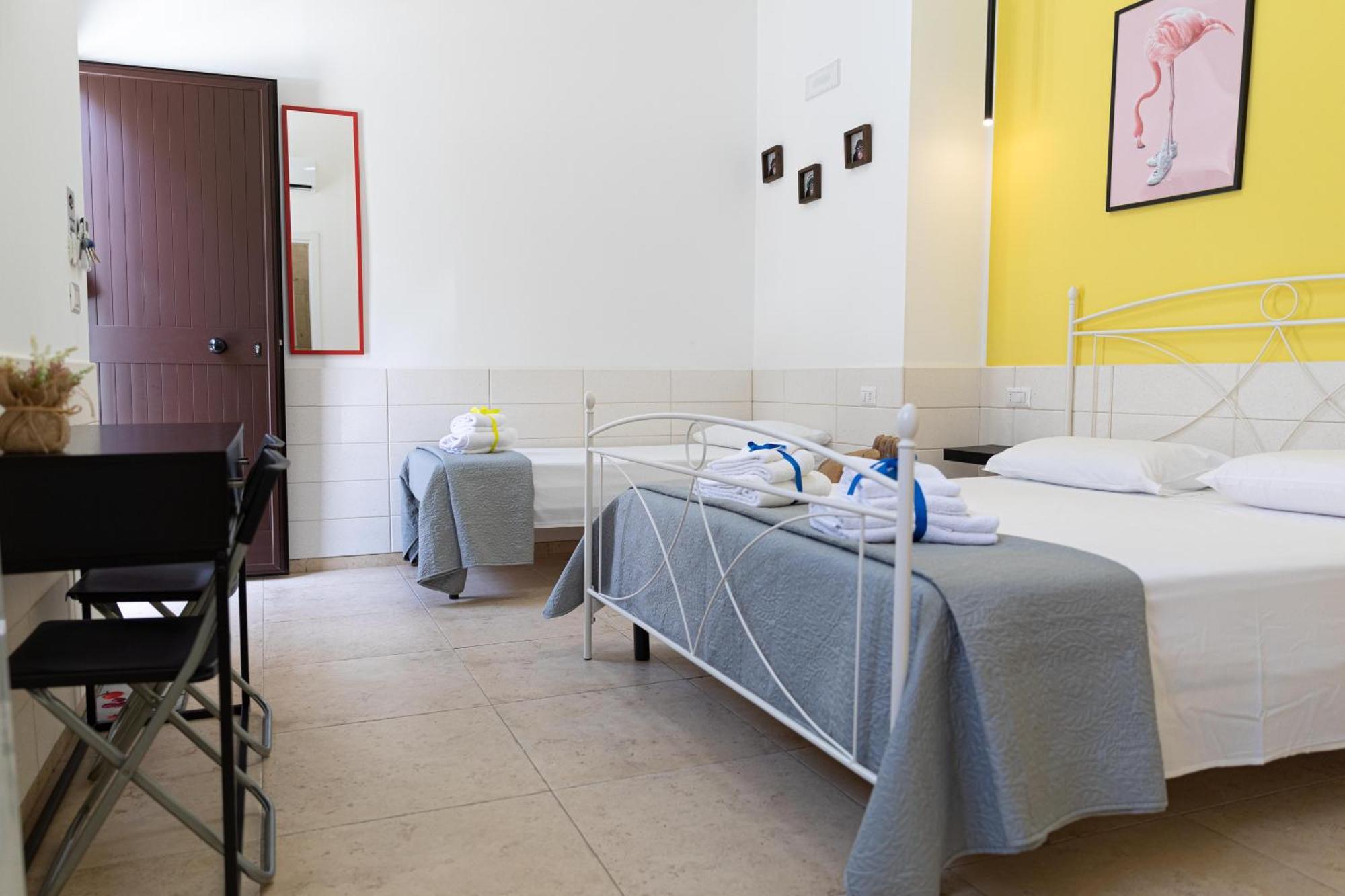 מרגריטה די סבויה 16Th Fad Rooms מראה חיצוני תמונה