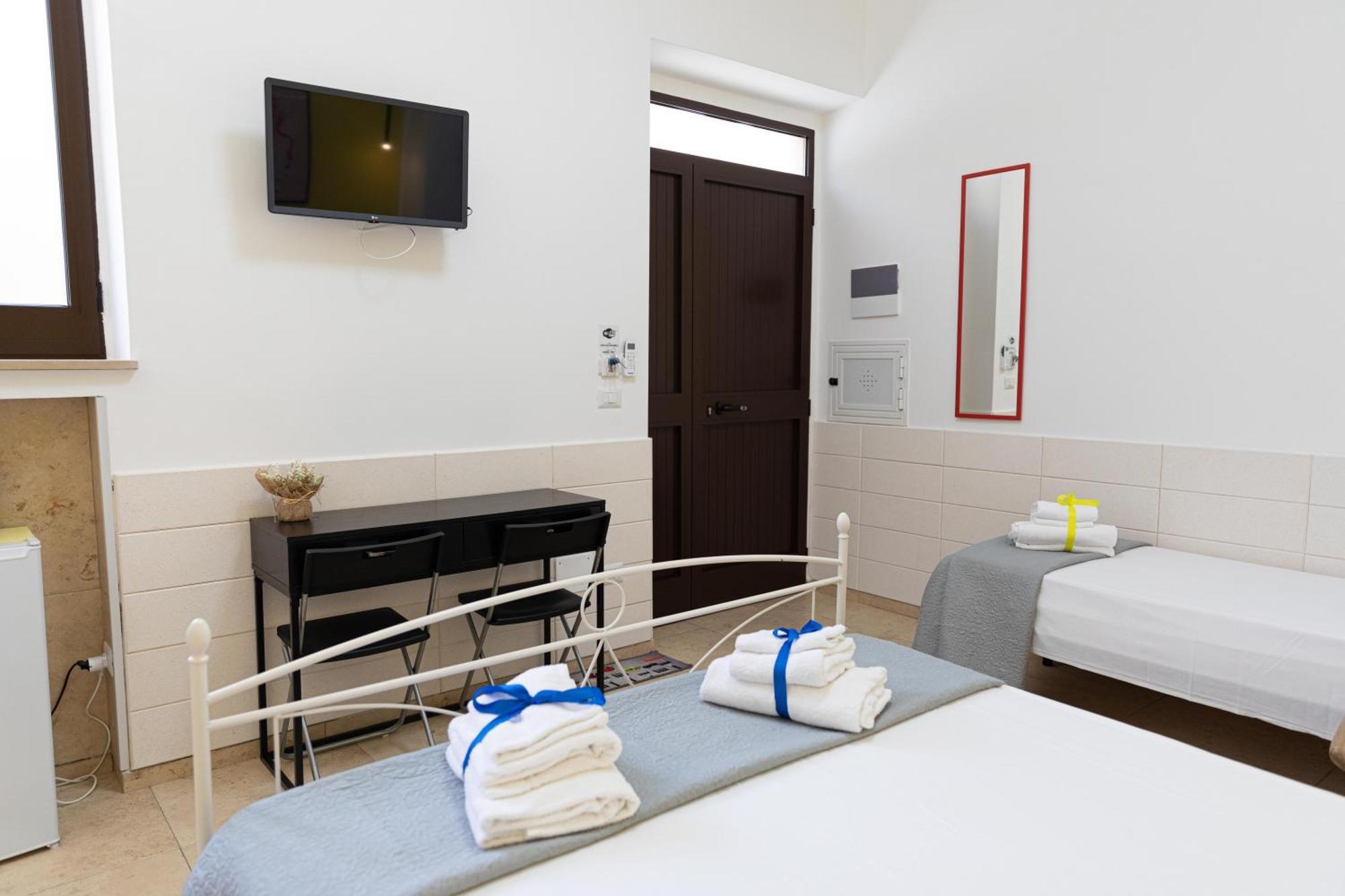 מרגריטה די סבויה 16Th Fad Rooms מראה חיצוני תמונה