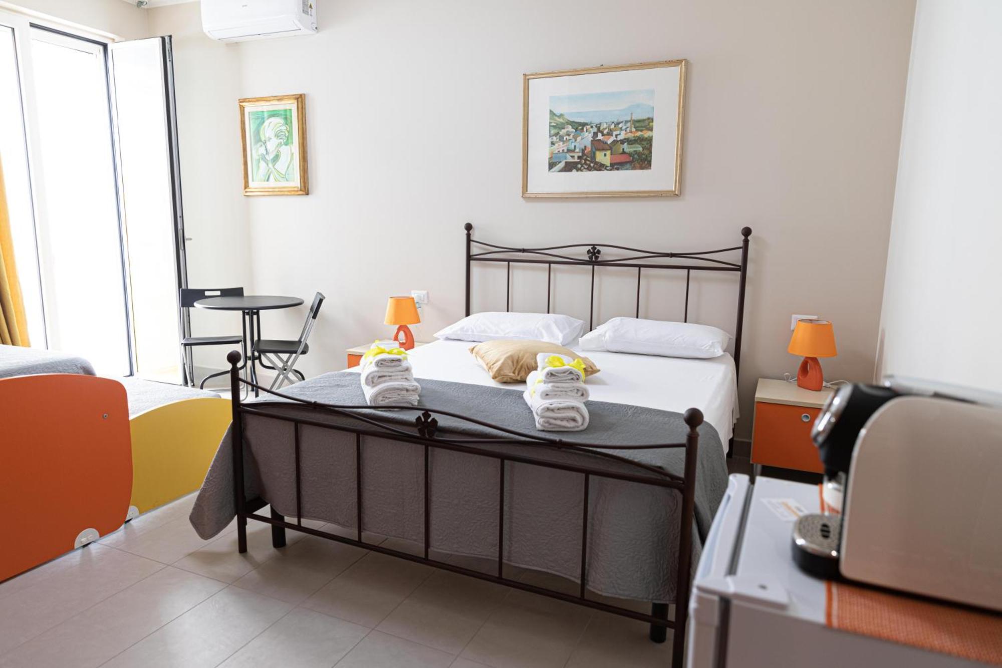 מרגריטה די סבויה 16Th Fad Rooms מראה חיצוני תמונה